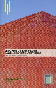 Le Forum de Saint Louis
