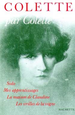 Colette par Colette