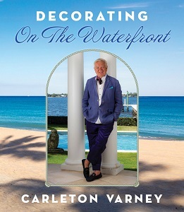 Decorating on the Waterfront /anglais