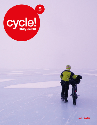 Cycle magazine