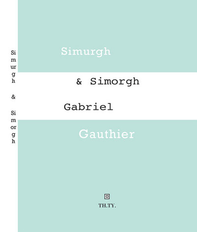 SIMURGH & SIMORGH
