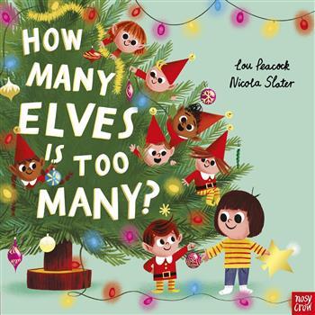 How many elves is too many?