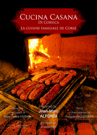 Cucina casana di Corsica: La cuisine familiale de Corse