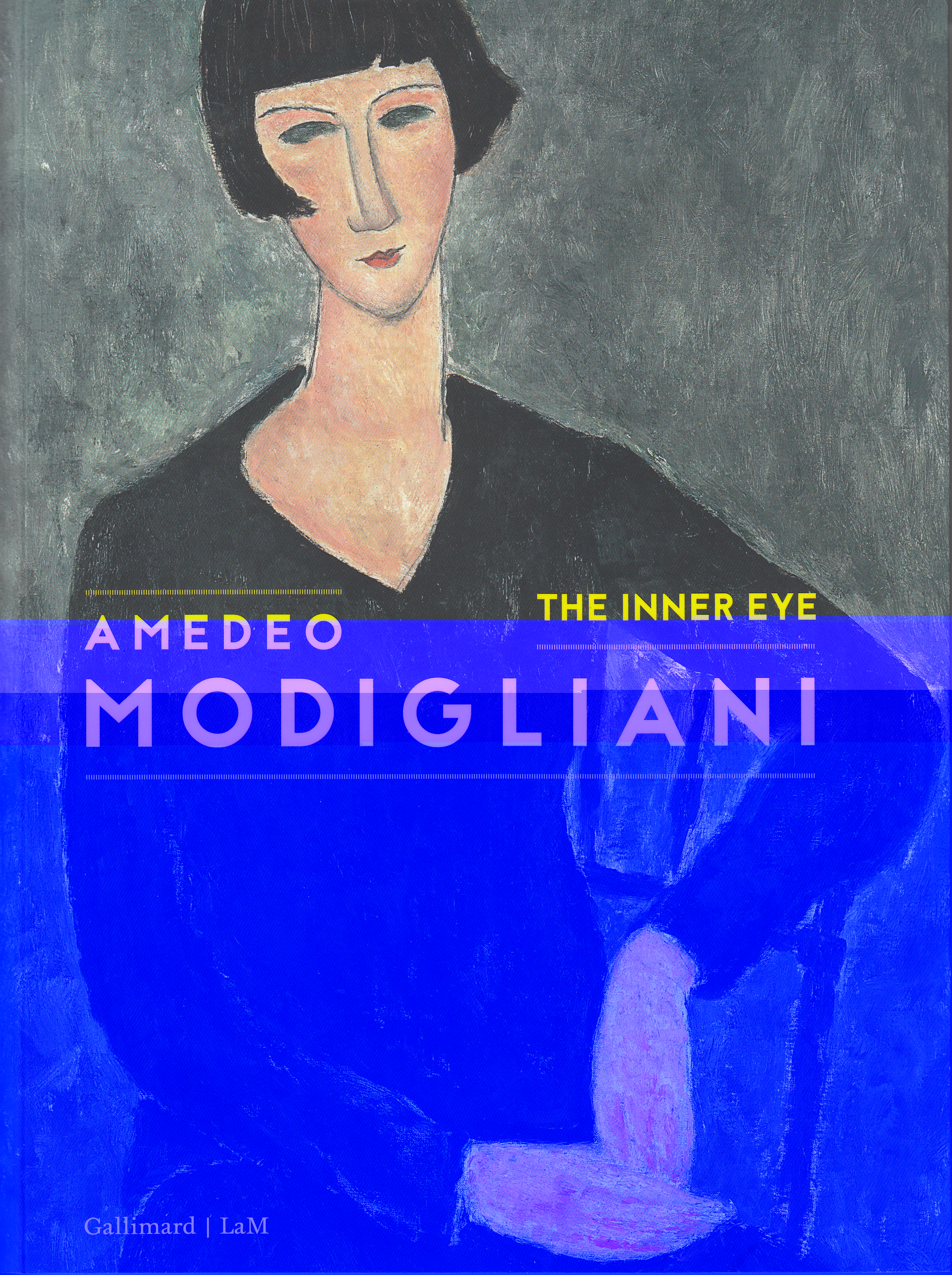 Amedeo Modigliani