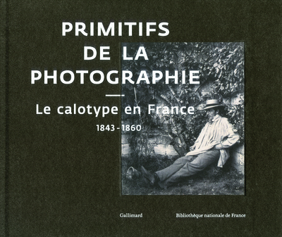 Primitifs de la photographie