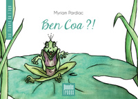 Ben Coa ?!