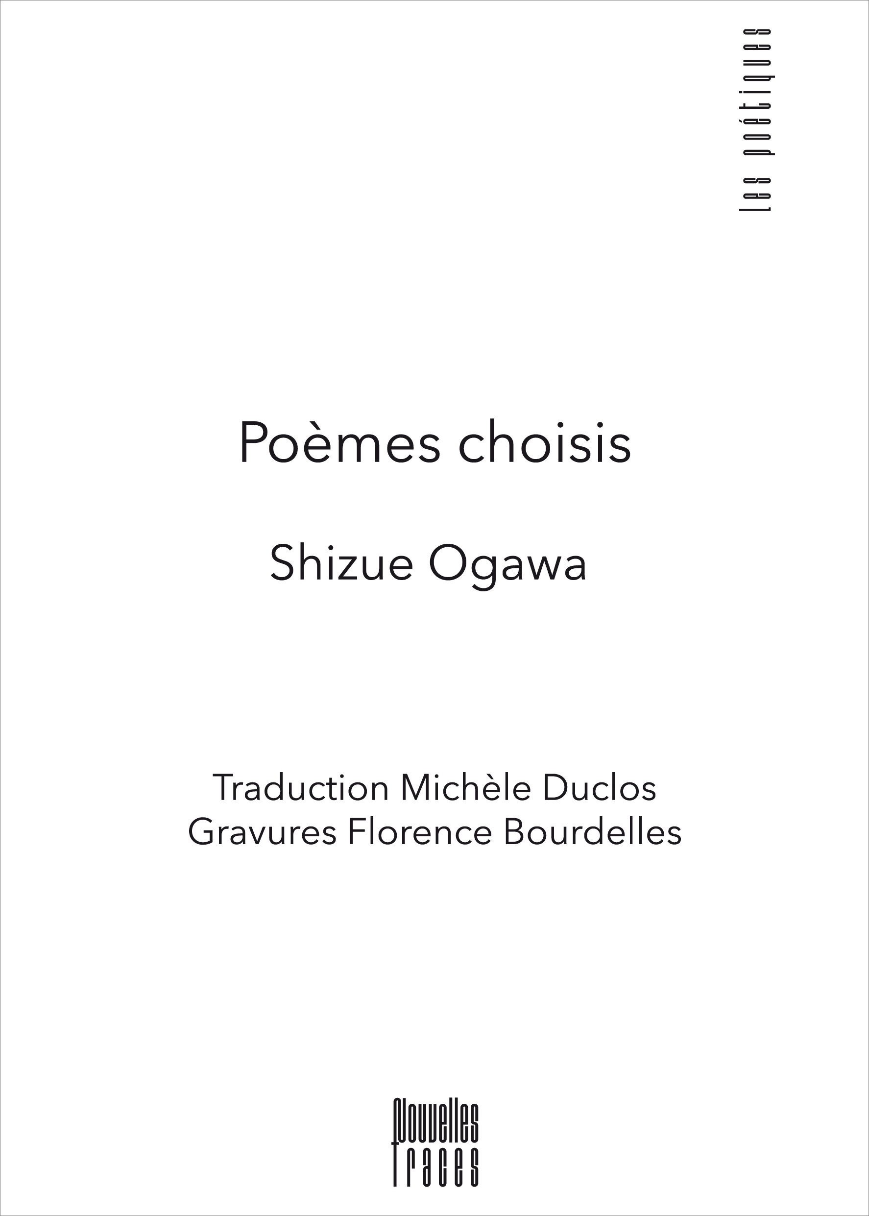 Poèmes choisis