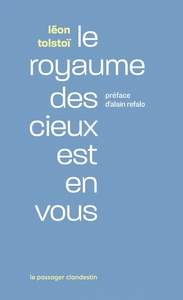 Le royaume des cieux est en vous