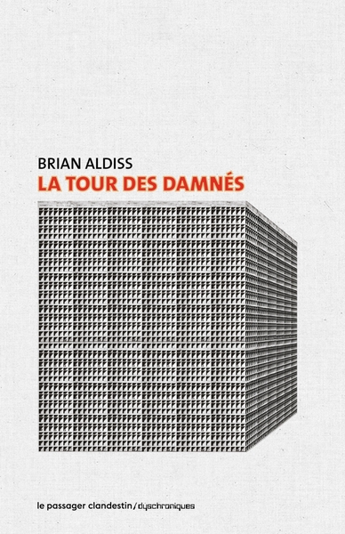 La tour des damnés