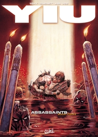 Yiu T03 - Assassaints