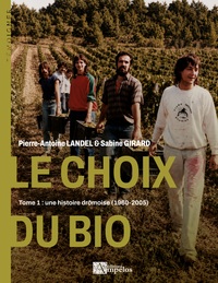 Le choix du bio