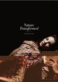 Nature Transformed French Art Nouveau Horn Jewelry /anglais