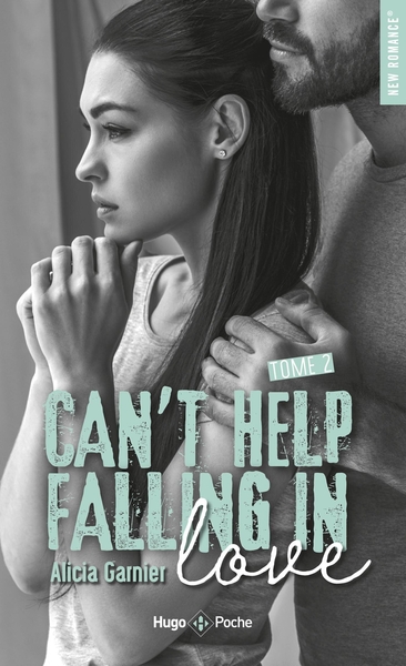 Can't help falling in love - Tome 02