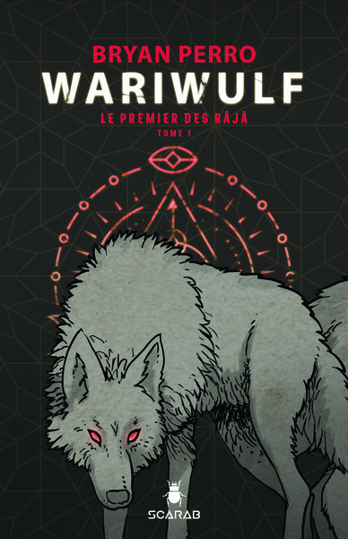 WARIWULF V 01 LE PREMIER DES RAJA