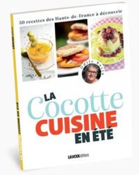 La cocotte cuisine en été