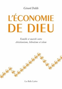 L'Économie de Dieu