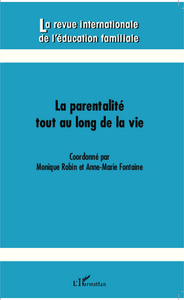 Parentalité tout au long de la vie