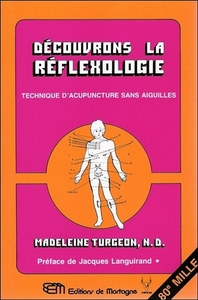 Découvrons la réflexologie