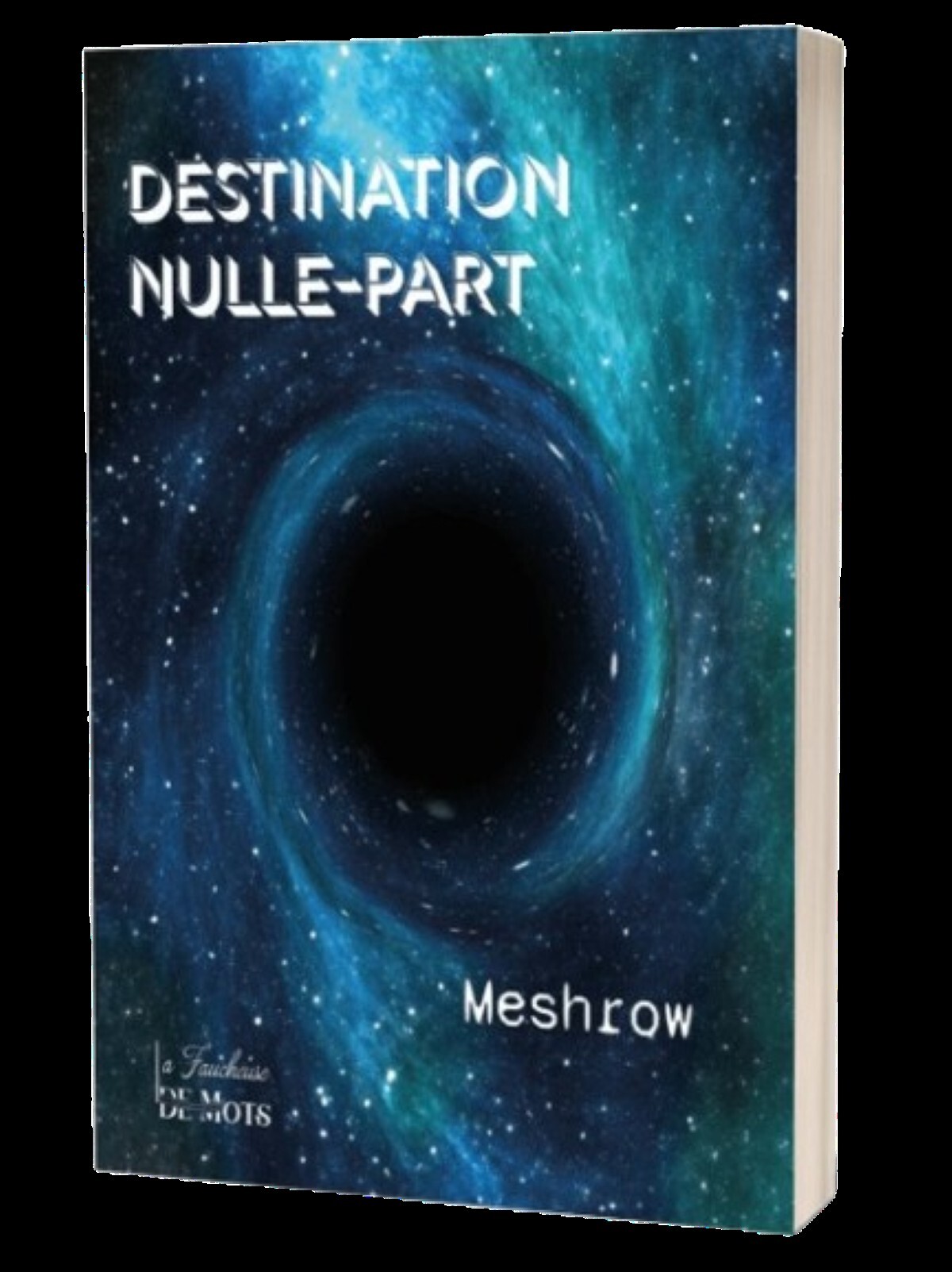 Destination Nulle-Part