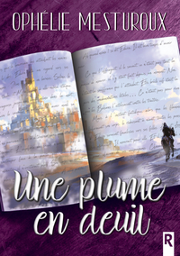 Une plume en deuil