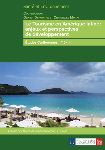 Le tourisme en Amérique latine