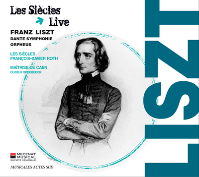 Franz Liszt
