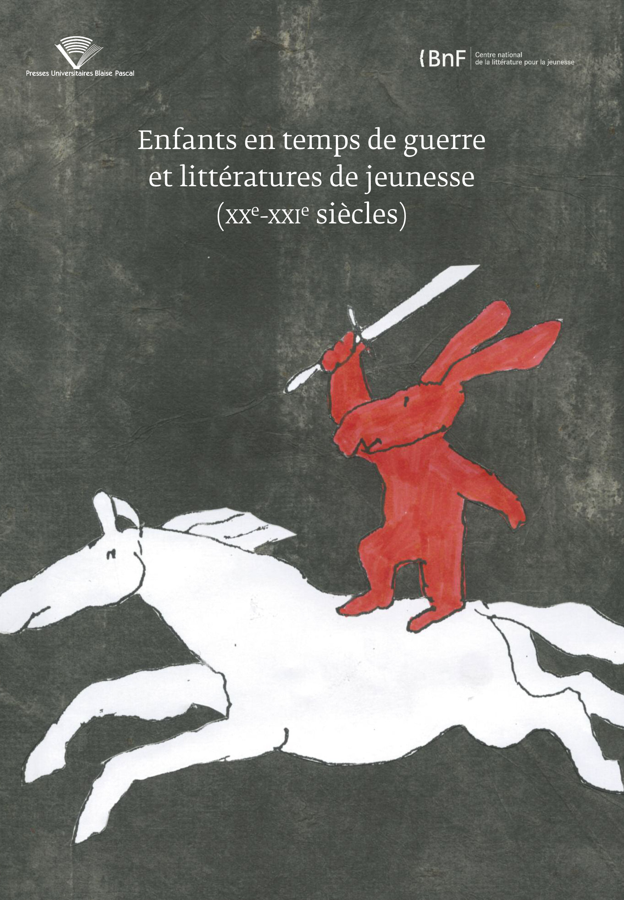 Enfants en temps de guerre et littératures de jeunesse (XXe-XXIe siècles)
