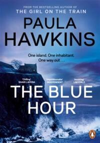 The blue hour