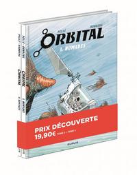 Pack T3 + T4 Orbital