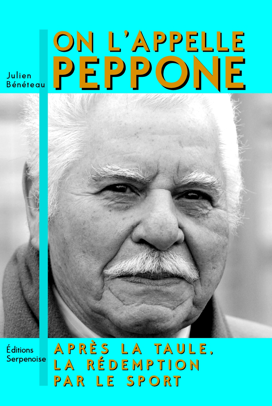 ON L'APPELLE PEPPONE