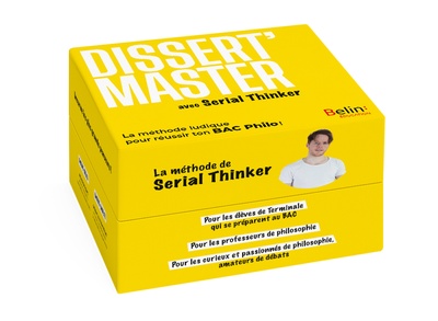 Dissert'Master
