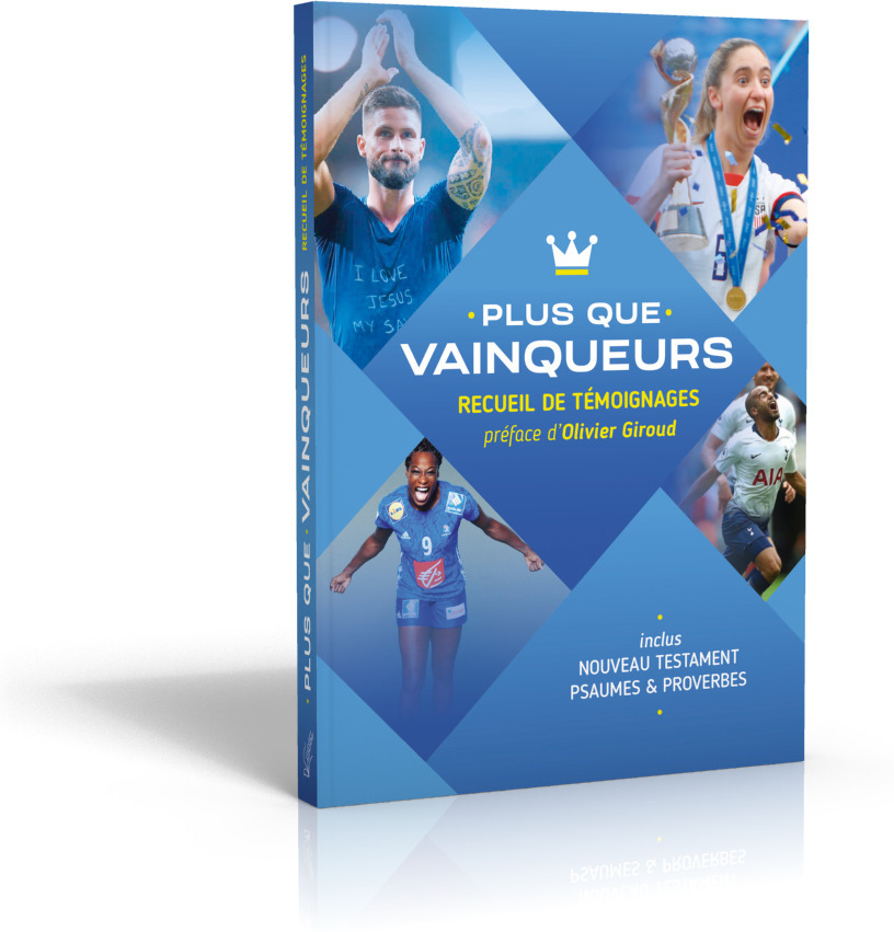 Plus que vainqueurs