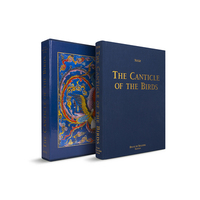 The Canticle of the Birds illustrated in Eastern Islamic paintings