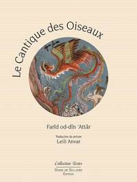 Le Cantique des Oiseaux
