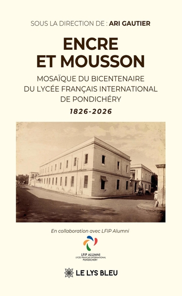 Encre et mousson