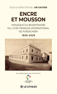 Encre et mousson