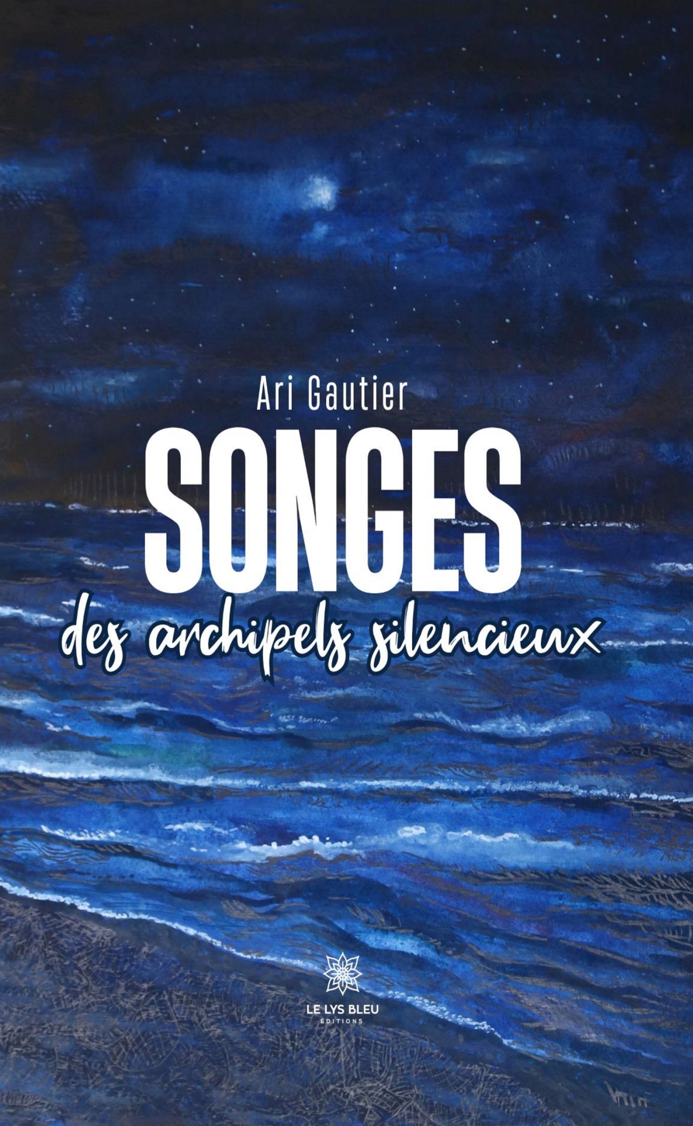 Songes des archipels silencieux