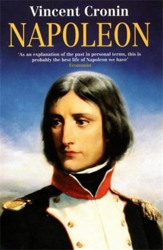 Napoleon (Cronin) /anglais