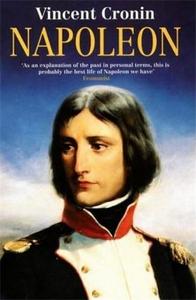 Napoleon (Cronin) /anglais