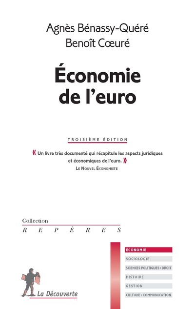 L'économie de l'Euro