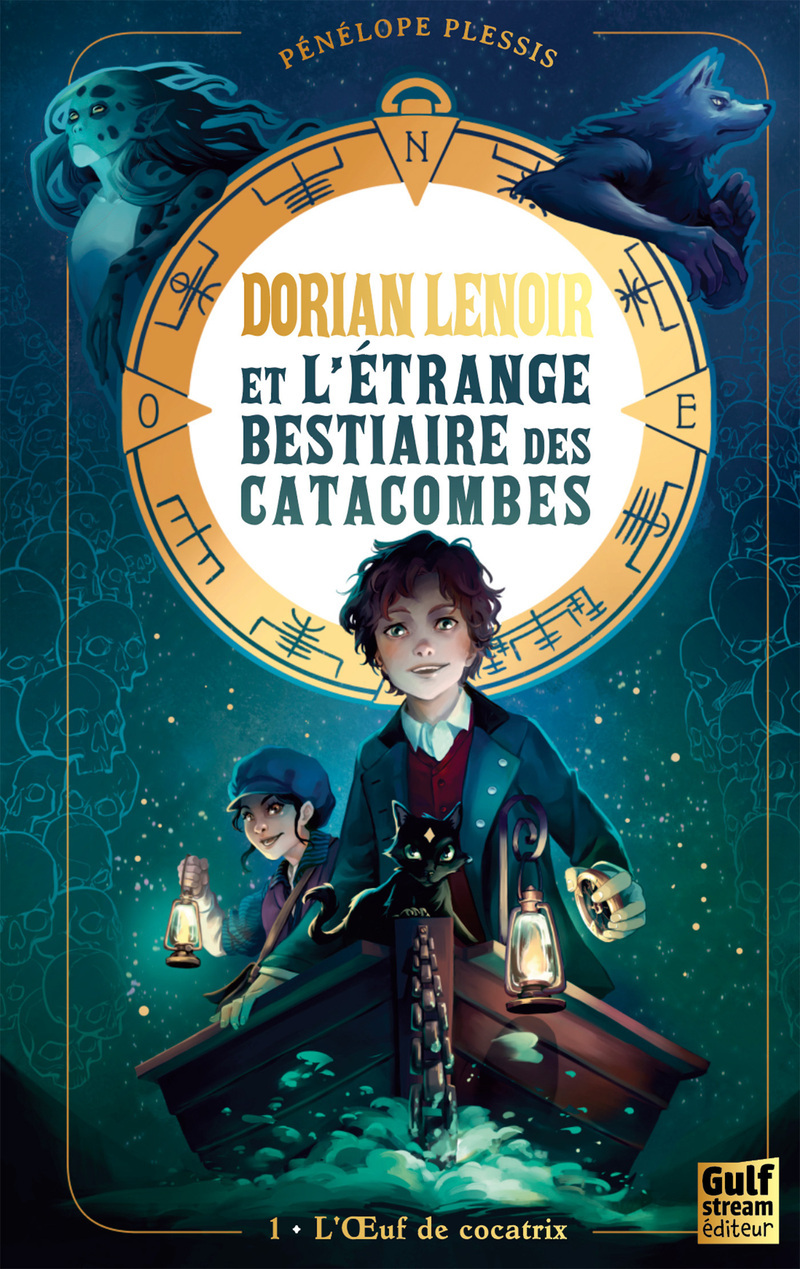 L'oeuf de cocatrix