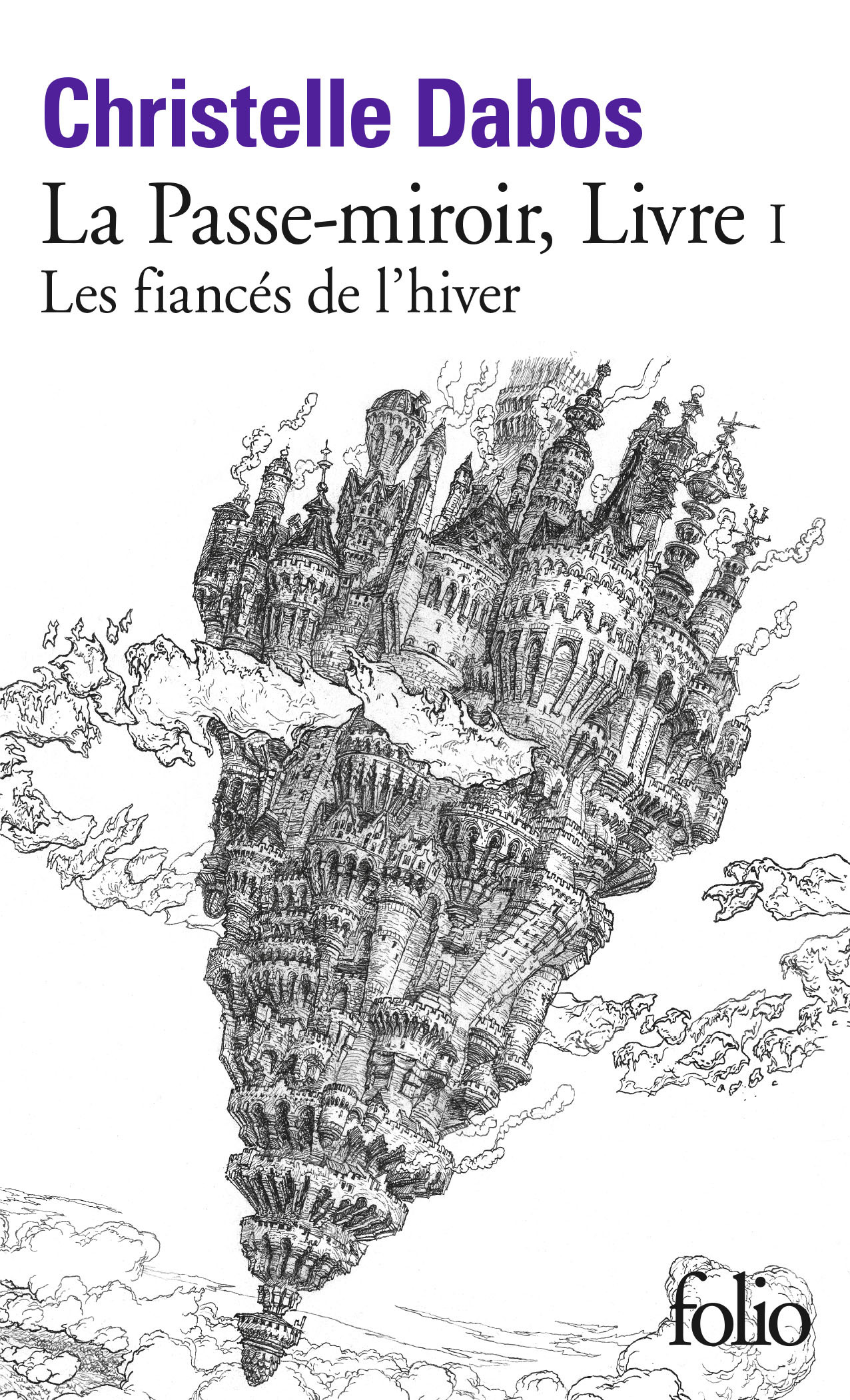 Les fiancés de l'hiver
