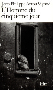 L'Homme du cinquième jour