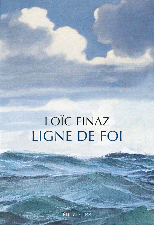 Ligne de foi
