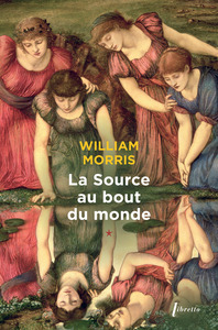 La source au bout du monde T1
