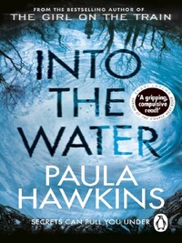 Into the water