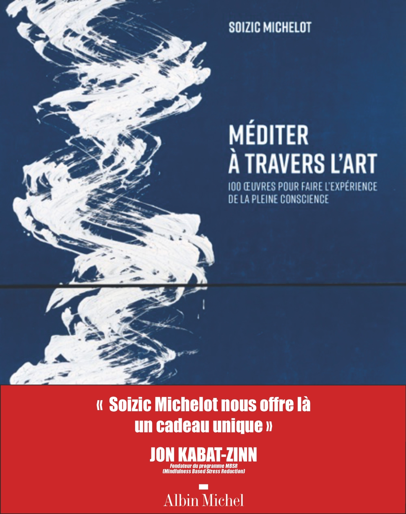 Méditer à travers l'art (édition 2025)