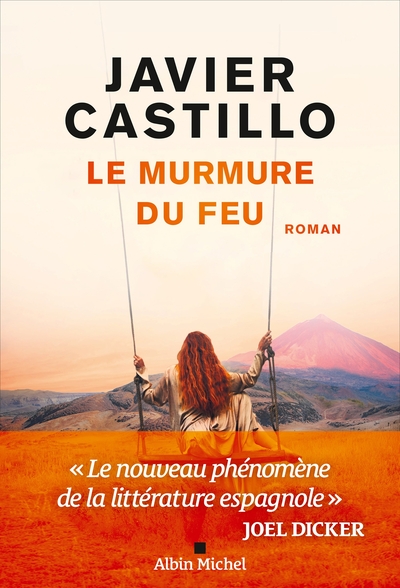 Le Murmure du feu