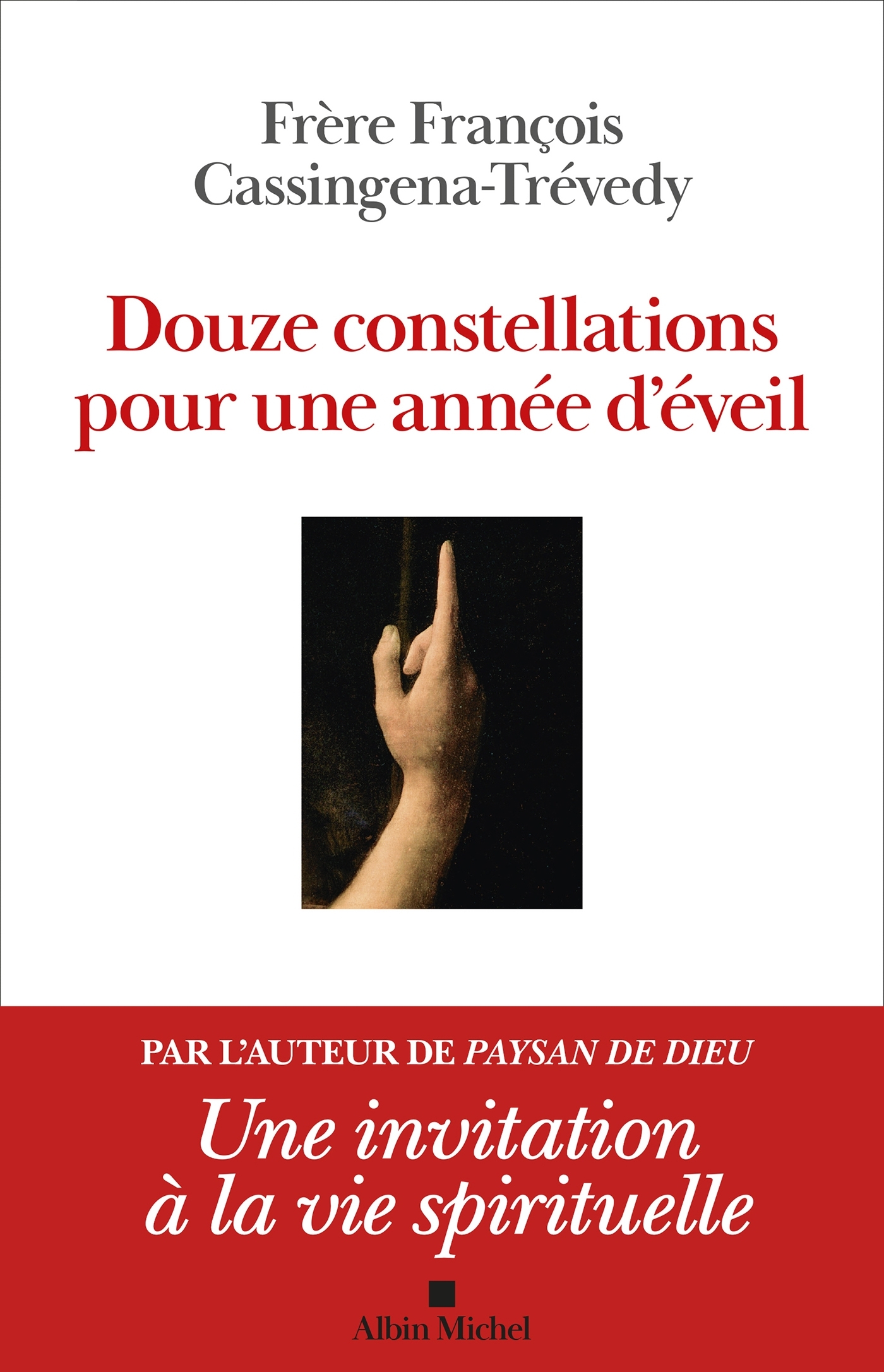 Douze constellations pour une année d'éveil