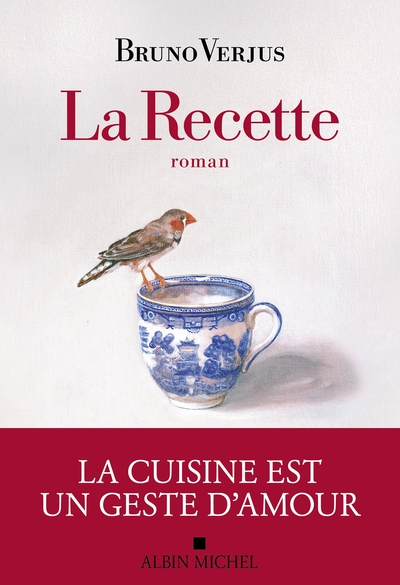 La Recette